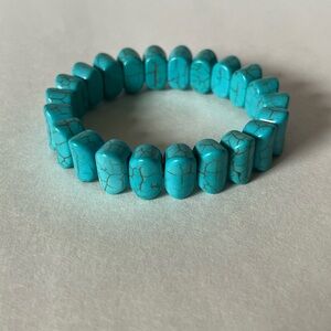 Turquoise Women’s Bracelet